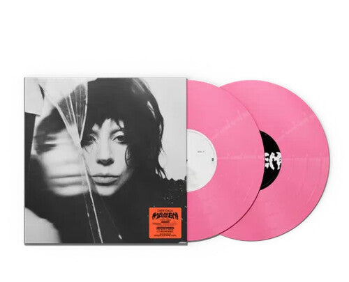 Lady Gaga - Mayhem (Limited Hot Pink Colored Vinyl) [Import] |