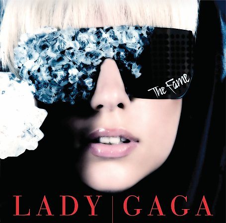 Lady Gaga - The Fame | Mint (M) Mint (M)