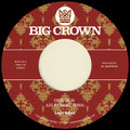Lady Wray - Come On In (Les Imprimes Remix) / Under The Sun (Surprise Chef Remix) (7" Vinyl) Vinyl Record