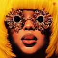Cover Girl (VINYL) | Mint (M) Mint (M)