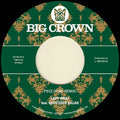 Piece Of Me (feat. Ghostface Killah) b/ w Joy & Pain (Pete Rock Remix) (7" Single) Vinyl Record