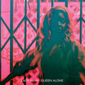 Queen Alone (Colored Vinyl, Clear Pink) Vinyl Record