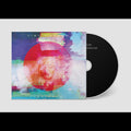 Time'S Arrow Music CD