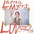 Luv (Songs Of Yesterday) Music CD