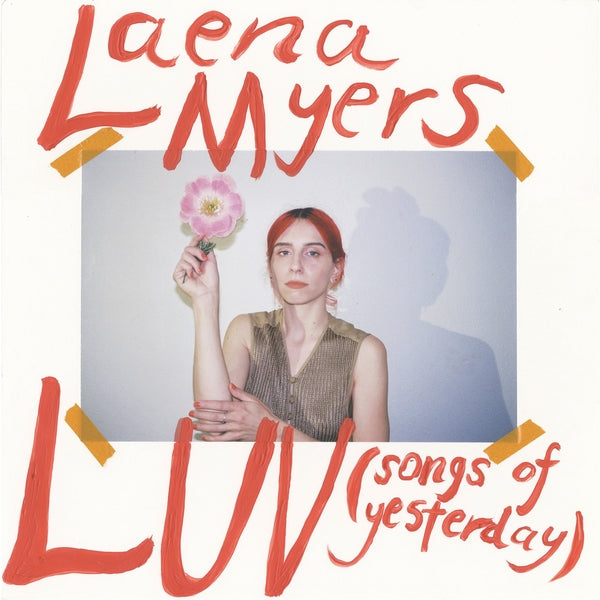 Luv (Songs Of Yesterday) Music CD