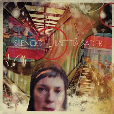 Laetitia Sadier Silencio Vinyl Record