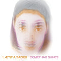 Laetitia Sadier Something Shines Vinyl Record