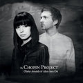 The Chopin Project Music CD