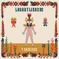 7 Caminos Vinyl Record
