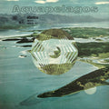 LAGOSS/BANHA DA COBRA - Aquapelagos Vol. 1: Atlantico Vinyl Record