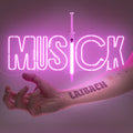 Musick (Limited Edition) [Neon Pink Vinyl] Vinyl Record
