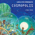 Cosmopolis Music CD