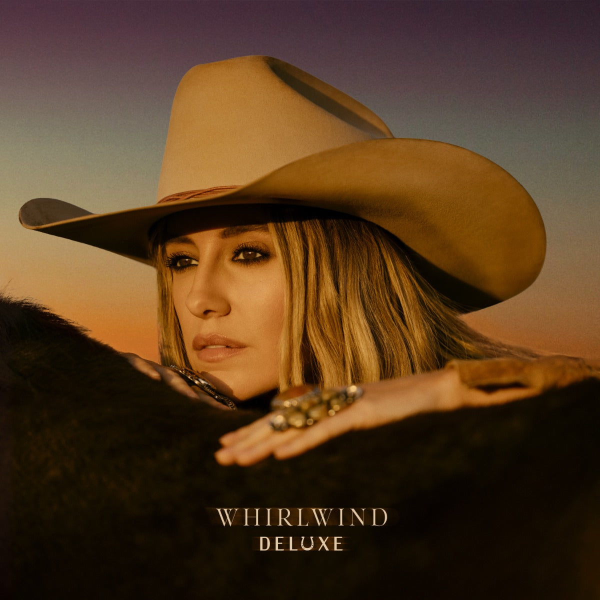 Whirlwind (Deluxe) Music CD