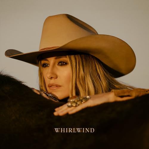 Whirlwind Music CD