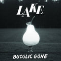 Bucolic Gone (Baby Blue Vinyl) Vinyl Record