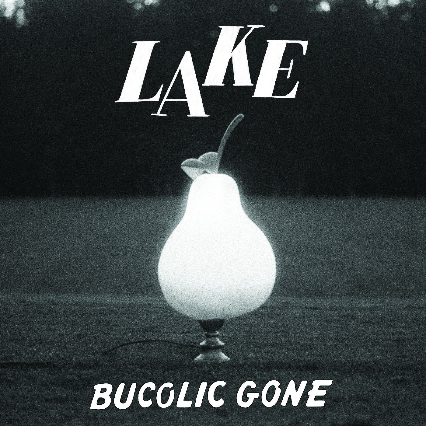 Bucolic Gone (Baby Blue Vinyl) Vinyl Record