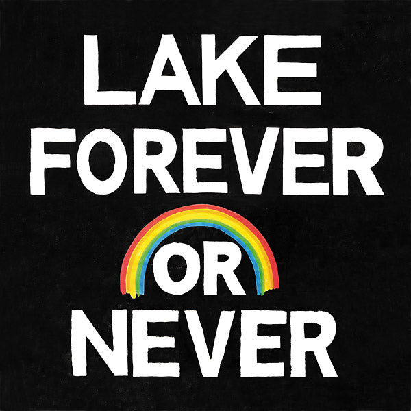Forever Or Never Music CD
