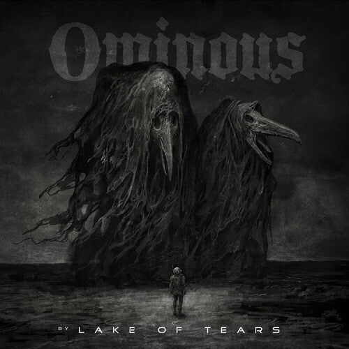 Lake Of Tears - Ominous (Limited) Vinyl Record