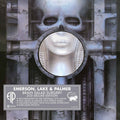 Lake & Palmer Emerson - Brain Salad Surgery (Deluxe Edition) [2CD] Music CD