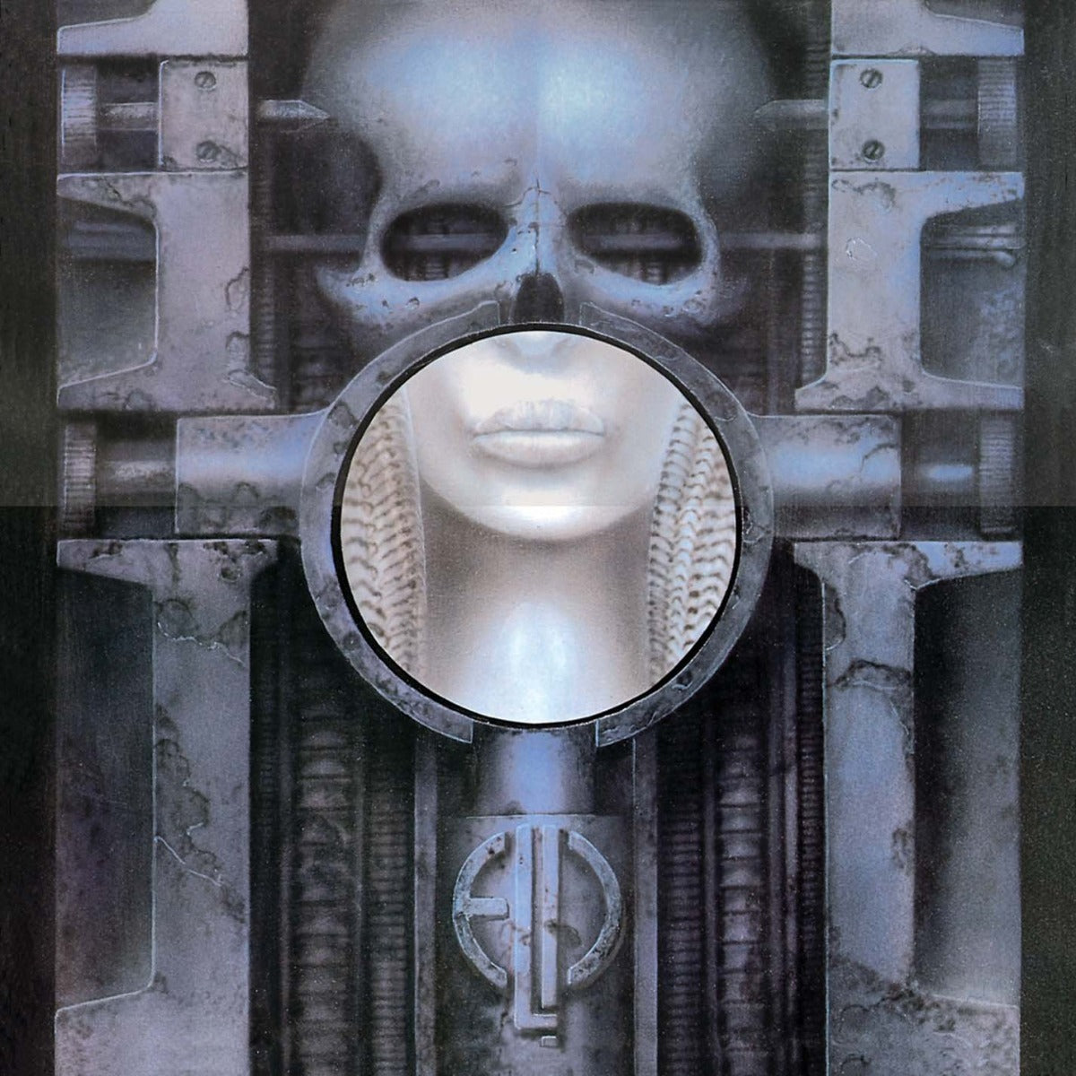 Brain Salad Surgery [Lp] [Vinyl]