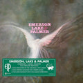 Lake & Palmer Emerson - Emerson, Lake & Palmer (Deluxe Edition) [2CD] Music CD
