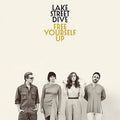 Lake Street Dive - Free Yourself Up | Mint (M) Mint (M)