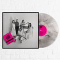 Good Together (Indie Exclusive, Limited Edition, Clear Smoke Vinyl) Vinyl Record