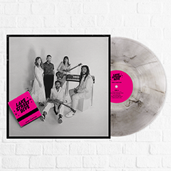 Good Together (Indie Exclusive, Limited Edition, Clear Smoke Vinyl) Vinyl Record
