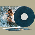 Heaven 2 (Limited Edition, Ocean Blue Colored Vinyl) Vinyl Record