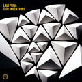 Our Inventions Music CD