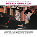 Piano Espaniol Vinyl Record