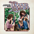 An Extension Of Now--Unreleased Recordings 1968-69 Music CD