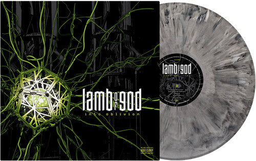 Into Oblivion [Grey Marble Vinyl] |