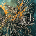 Omens [Explicit Content] (Gatefold LP Jacket, 140 Gram Vinyl) | Mint (M) Mint (M)