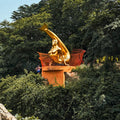Brancusi Sculpting Beyonce |
