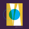 Halogen Vinyl Record