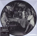 Chemtrails Over The Country Club (Limited Edition, Picture Disc Vinyl) Vinyl Record