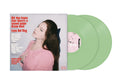Lana Del Rey Did you know that there’s a tunnel... [Light Green 2 LP/Alt. Cover] Vinyl Record