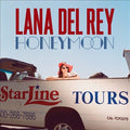 Lana Del Rey - Honeymoon | Mint (M) Mint (M)