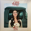 Lana Del Rey - Lust For Life (2xVINYL) | Mint (M) Mint (M)