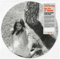 Say Yes To Heaven (7" Picture Disc Vinyl) [Import] Vinyl Record