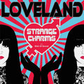 Strange Charms Vinyl Record