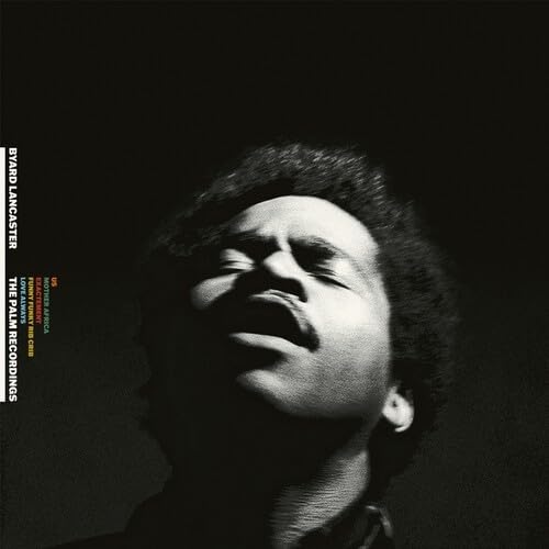 The Complete Palm Recordings 1973-1974 Vinyl Record