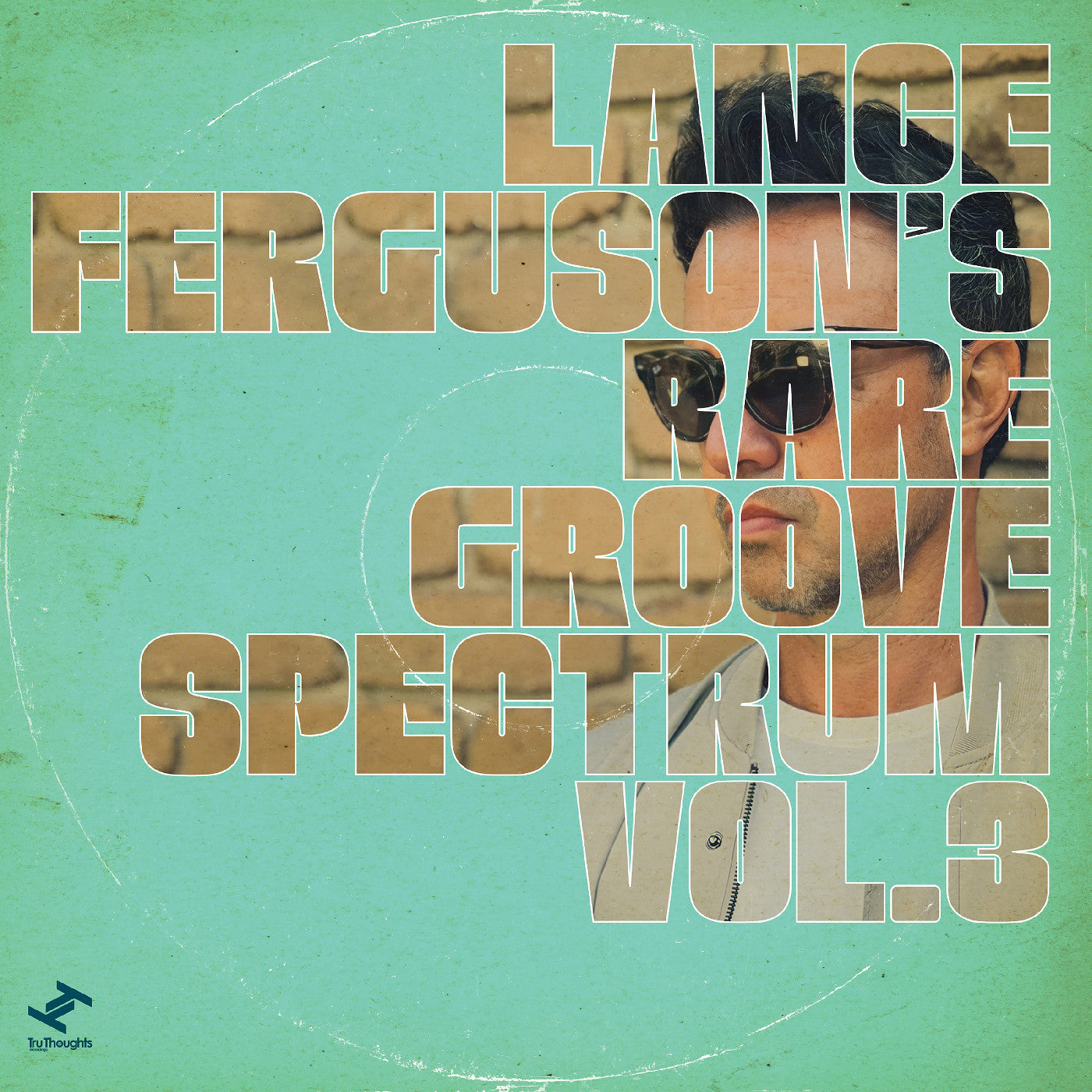 Rare Groove Spectrum Vol. 3 (Vinyl) Vinyl Record