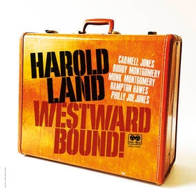Westward Bound! |