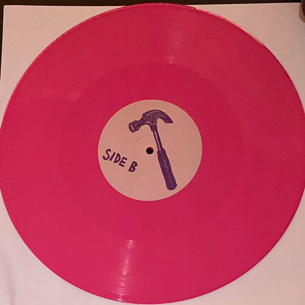 Going To Hell (PINK VINYL) | Mint (M) Mint (M)