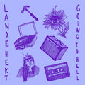 Going to Hell Music CD