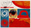 Bells In New Towns Music CD