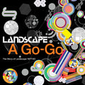Landscape A Go-Go (The Story Of Landscape 1977-83) Music CD