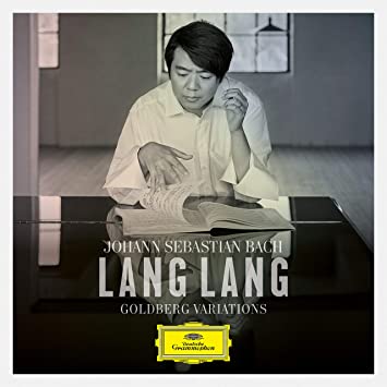 Lang Lang - Bach: Goldberg Variations [2 LP] [Deluxe Edition] |